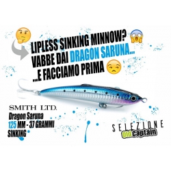 SMITH  DRAGON SARUNA